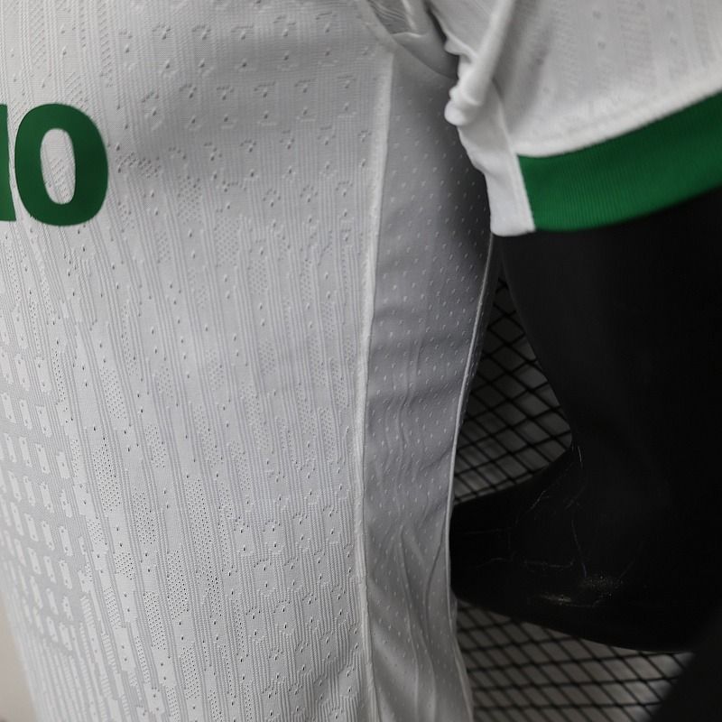 Sporting Lisbon 2024-2025 away game player - Image 7