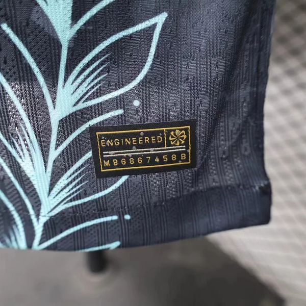 Brazil national 2024 special edition player - Image 8