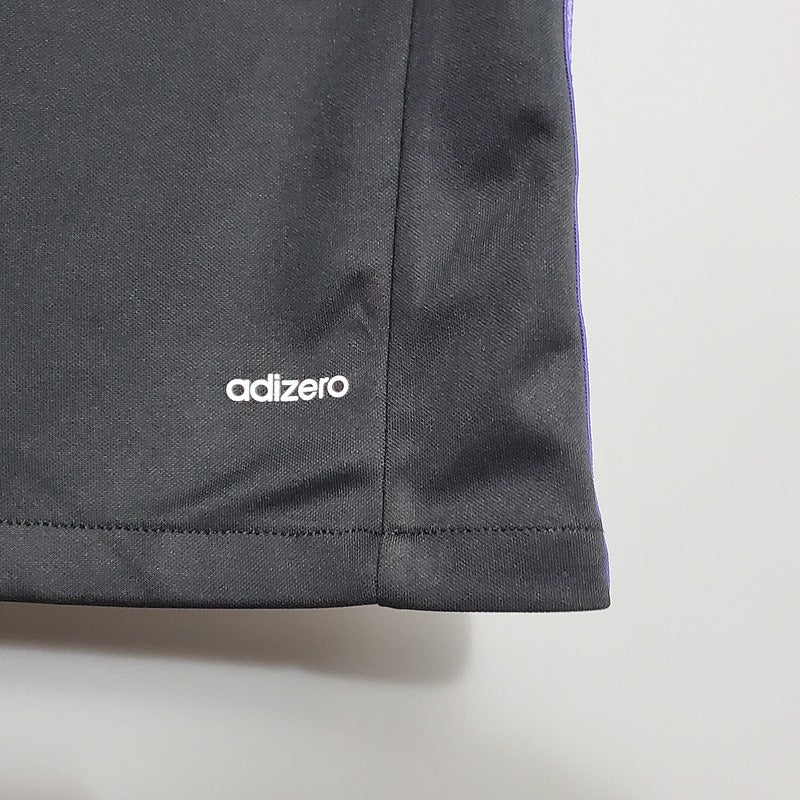 Retro Real Madrid 2015-2016 second away game - Image 9