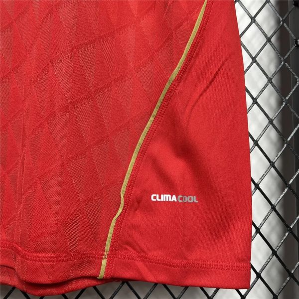 Retro Liverpool FC 2010 home game - Image 7