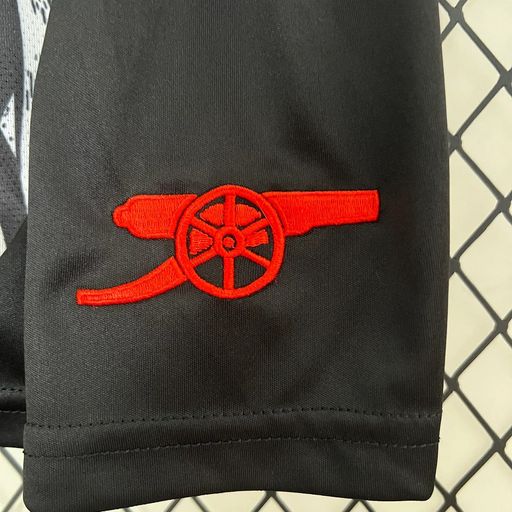 Kid Size Arsenal FC 2024-2025 away game - Image 6
