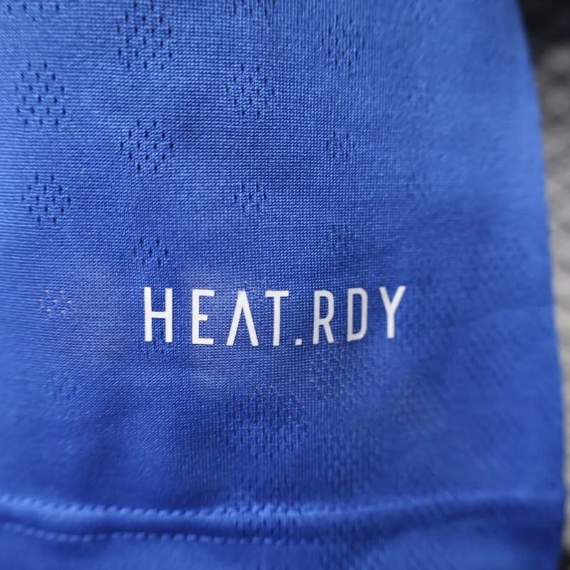 Real Madrid 2025-2026 second away game player - Image 8